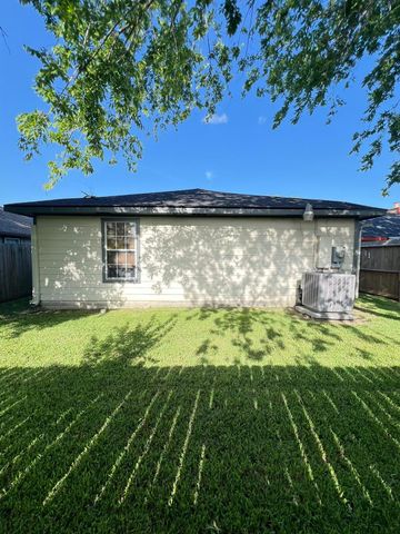 1123 Maclesby Lane, Channelview, TX 77530