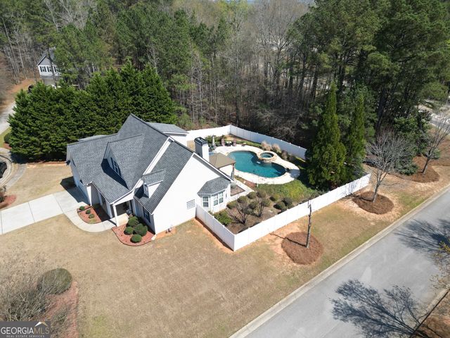 100 Peyton Court, Senoia, GA 30276