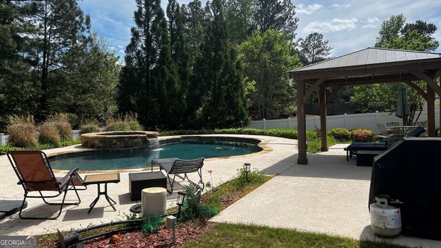 100 Peyton Court, Senoia, GA 30276