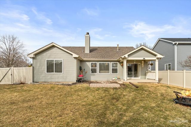 2331 Handley Lane, Aurora, IL 60502