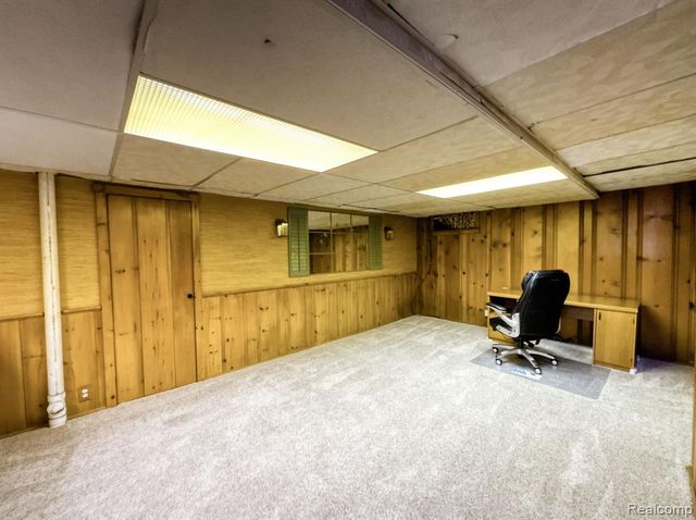 806 N Altadena Avenue, Royal Oak, MI 48067