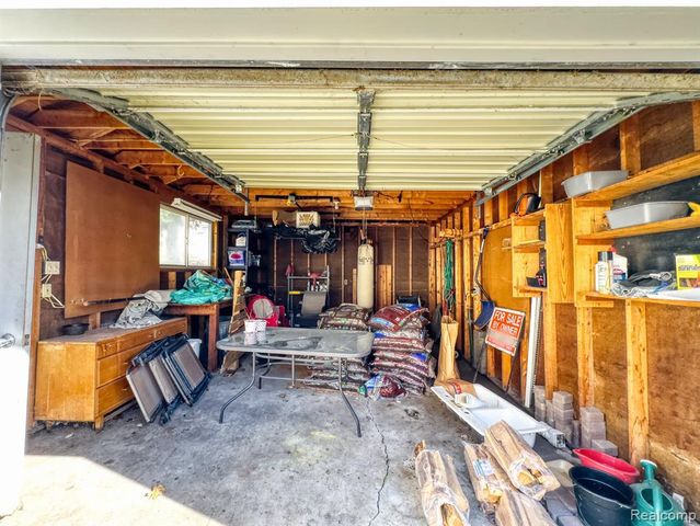 806 N Altadena Avenue, Royal Oak, MI 48067