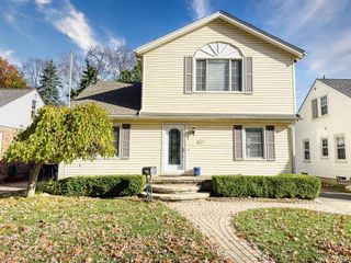 806 N Altadena Avenue, Royal Oak, MI 48067