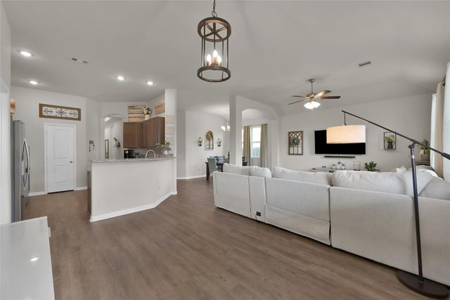 3630 Karissa Road, Conroe, TX 77306