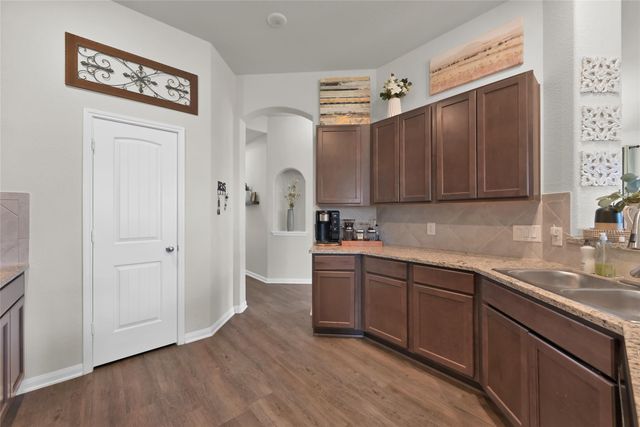 3630 Karissa Road, Conroe, TX 77306