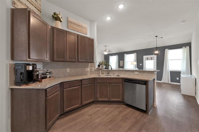 3630 Karissa Road, Conroe, TX 77306