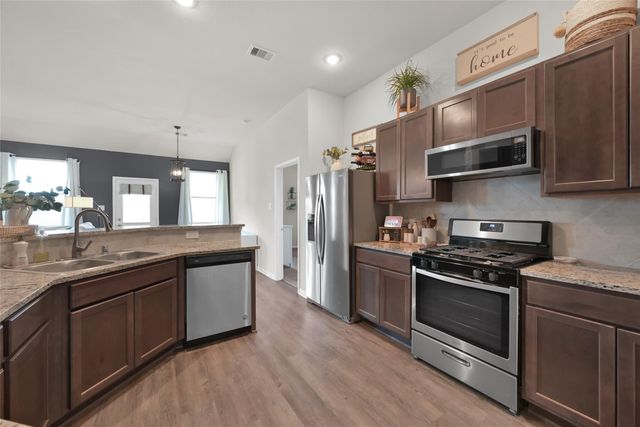 3630 Karissa Road, Conroe, TX 77306