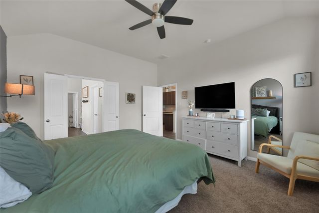 3630 Karissa Road, Conroe, TX 77306