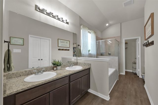 3630 Karissa Road, Conroe, TX 77306