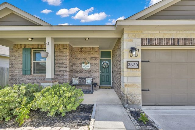 3630 Karissa Road, Conroe, TX 77306