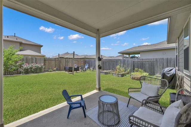 3630 Karissa Road, Conroe, TX 77306
