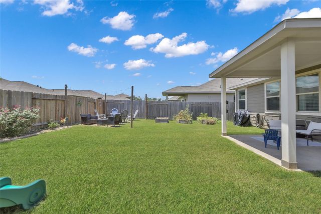 3630 Karissa Road, Conroe, TX 77306