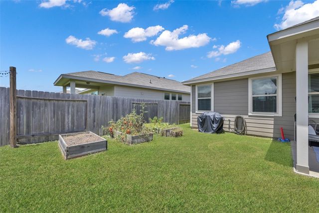 3630 Karissa Road, Conroe, TX 77306