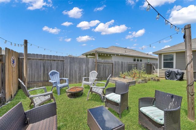 3630 Karissa Road, Conroe, TX 77306