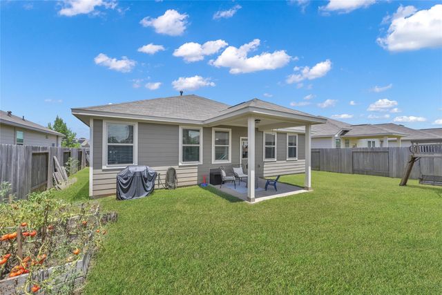 3630 Karissa Road, Conroe, TX 77306