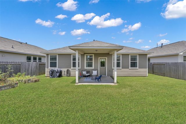 3630 Karissa Road, Conroe, TX 77306