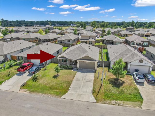 3630 Karissa Road, Conroe, TX 77306
