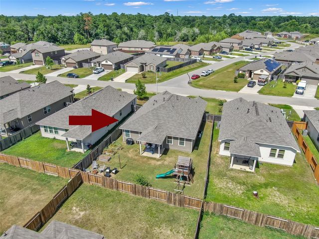 3630 Karissa Road, Conroe, TX 77306
