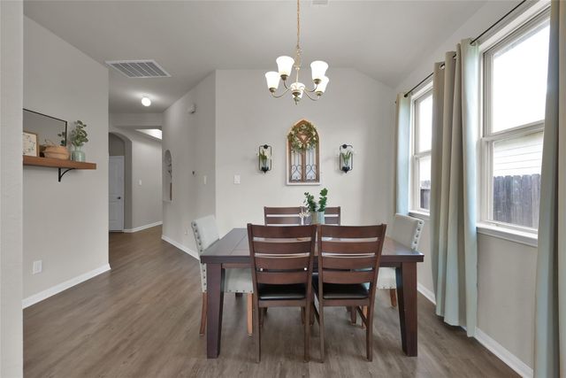 3630 Karissa Road, Conroe, TX 77306