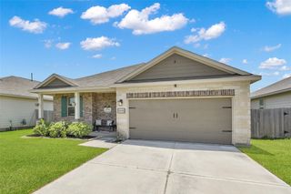 3630 Karissa Road, Conroe, TX 77306
