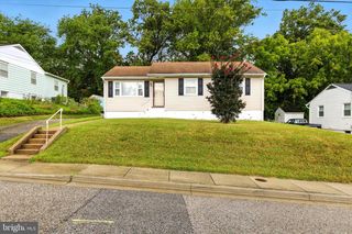 406 BURWOOD AVE, Glen Burnie, MD 21061