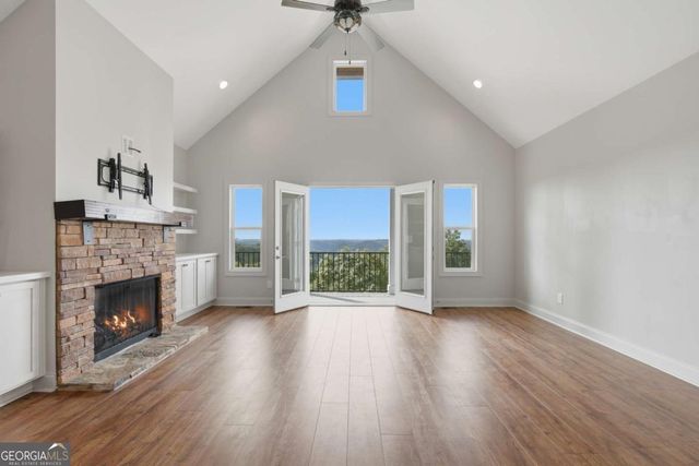 222 Village Drive, Dahlonega, GA 30533