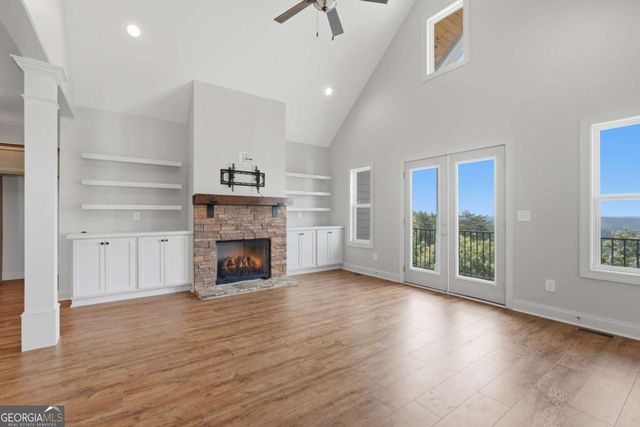 222 Village Drive, Dahlonega, GA 30533