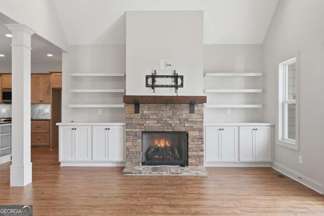 222 Village Drive, Dahlonega, GA 30533