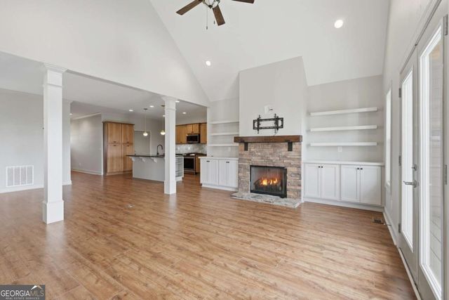 222 Village Drive, Dahlonega, GA 30533
