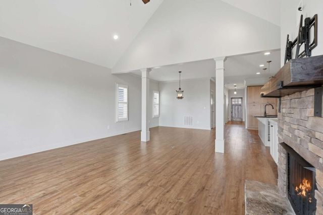 222 Village Drive, Dahlonega, GA 30533