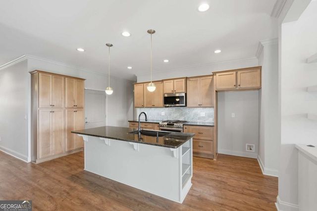 222 Village Drive, Dahlonega, GA 30533