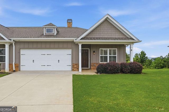 222 Village Drive, Dahlonega, GA 30533