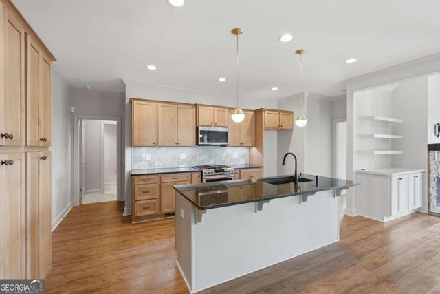 222 Village Drive, Dahlonega, GA 30533