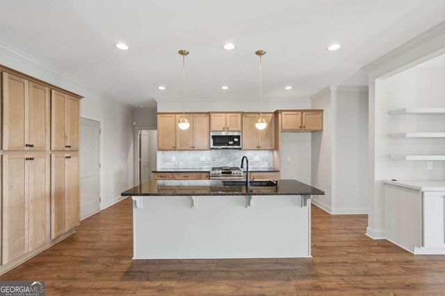 222 Village Drive, Dahlonega, GA 30533