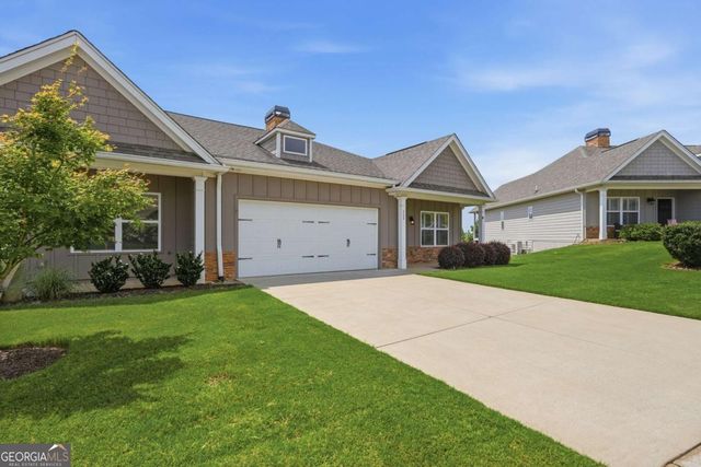 222 Village Drive, Dahlonega, GA 30533