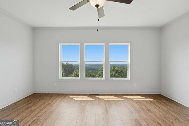 222 Village Drive, Dahlonega, GA 30533