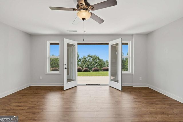 222 Village Drive, Dahlonega, GA 30533