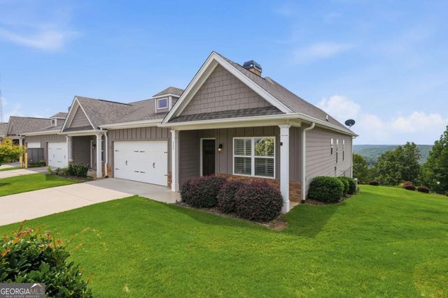 222 Village Drive, Dahlonega, GA 30533