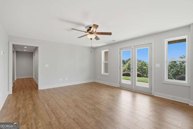 222 Village Drive, Dahlonega, GA 30533