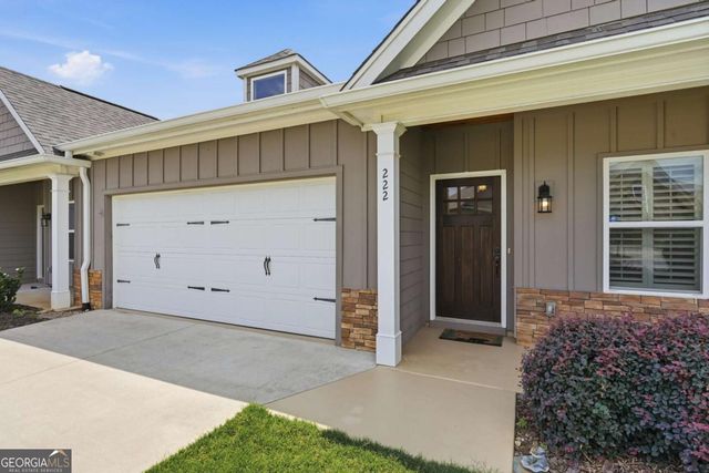 222 Village Drive, Dahlonega, GA 30533