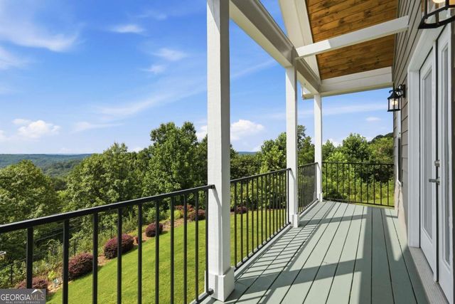 222 Village Drive, Dahlonega, GA 30533