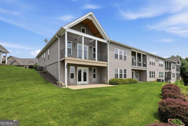 222 Village Drive, Dahlonega, GA 30533