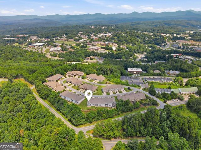 222 Village Drive, Dahlonega, GA 30533