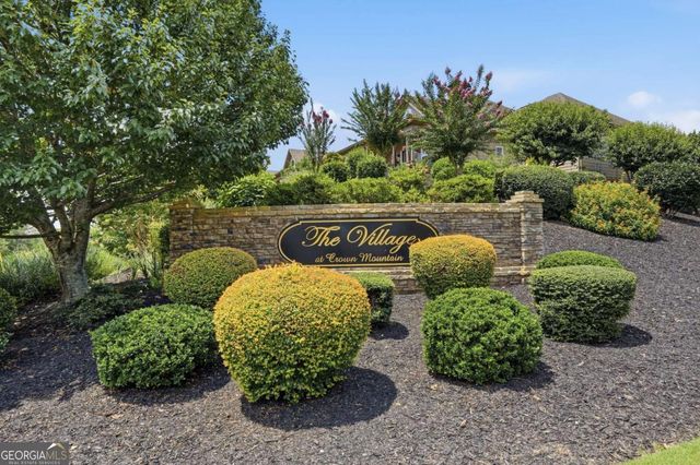 222 Village Drive, Dahlonega, GA 30533