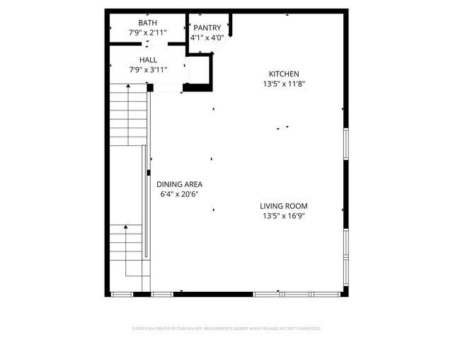 1105 W 21st Street A, Houston, TX 77008