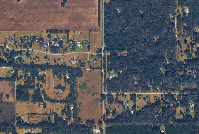 NW 143RD STREET, Gainesville, FL 32653