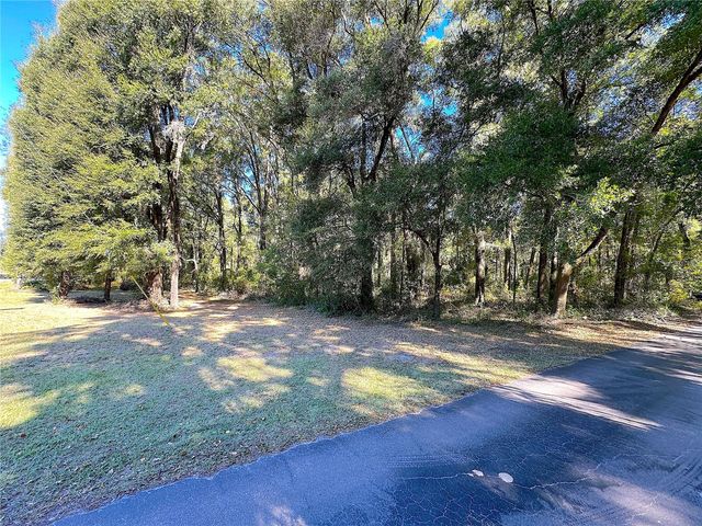 NW 143RD STREET, Gainesville, FL 32653