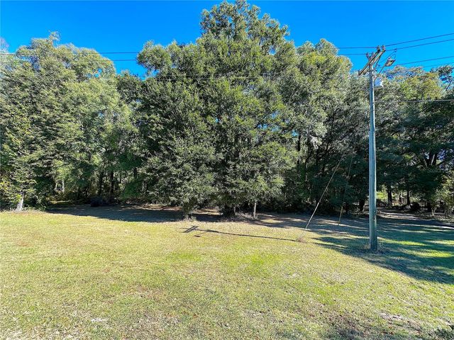 NW 143RD STREET, Gainesville, FL 32653