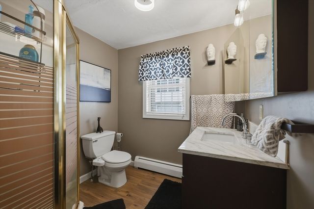 118 Mount Washington Street D, Lowell, MA 01854