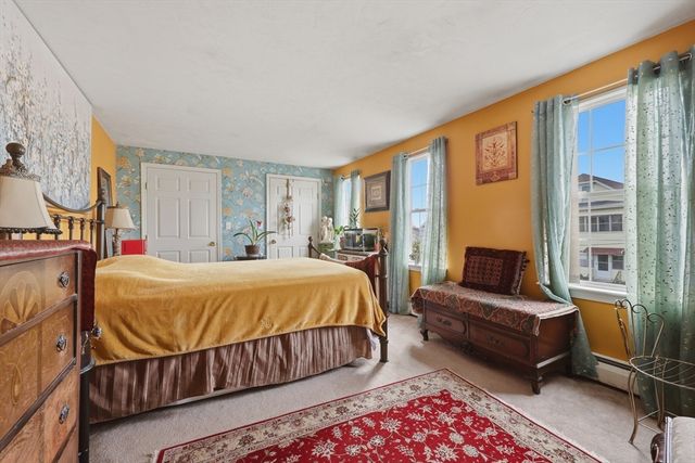 118 Mount Washington Street D, Lowell, MA 01854